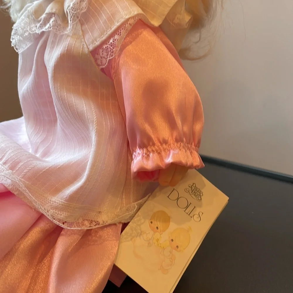 Precious Moments Doll